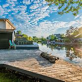 Shirlea Boutique Cottage