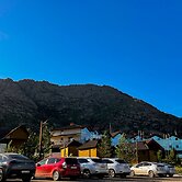 Resort World Terelj Hotel