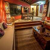 Hotel Villa Balidendê