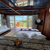 Casa de Vidro - Hospedar com Propósito