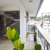 Hostal Marina Samana