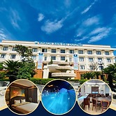 Khach San Dai Duong Dien Chau - Nghe An