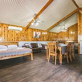 Nyngan Riverside Tourist Park