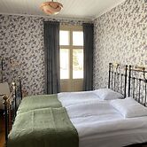 Strandgarden Hoverberg