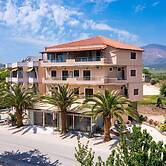 Villa Oasis