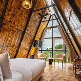 Amã Stays & Trails Serendipity, Ranikhet