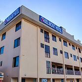 Belmont Hotel Homabay