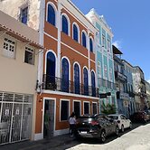 Hotel Villa Salvador