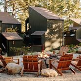 Lodge at Marconi