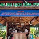 Homestay Coco Island