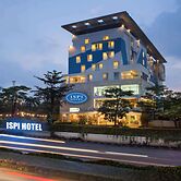 Ispi Hotel Cikarang Festival