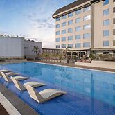Courtyard By Marriott Shillong
