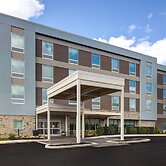 Home2 Suites By Hilton Allentown Bethlehem Airport