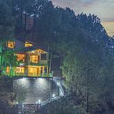 The Root villa Kasauli