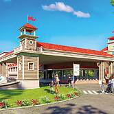 São Pedro Thermas Resort