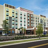 Hilton Garden Inn Orlando I-4 Millenia Blvd Mall