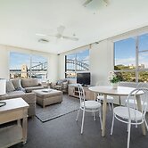 Harbourside 32 in Sydney