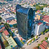 Muong Thanh Luxury Cao Bang Hotel