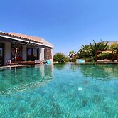 Villa Bali - stylish and in a quiet area