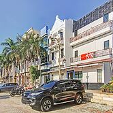 Super OYO 90422 Mall Of Indonesia