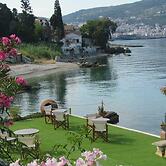 Roditses Beach sea front Apartments