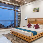 The Mountains Retreat