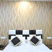 Goroomgo Glance Inn Patna