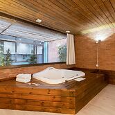 Hospedium Apartamentos DV