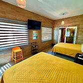 Carambola Rooms