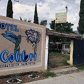 HOTEL COLIBRI