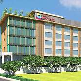 Ramada Encore By Wyndham Bareilly Civil Lines