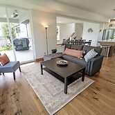 Seattle Vacation Home Alki Beach House