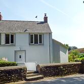 Spring Garden Cottage