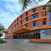 Escale International Hotel