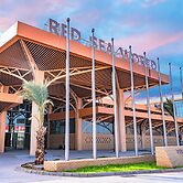 Escale International Hotel