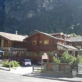 Apartment La Gran Becca - ID 529