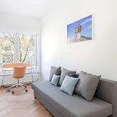 Molière Design residence