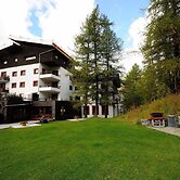 Residence Cervinia ID 522