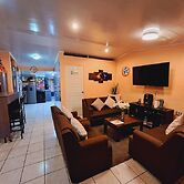 Hostal Sol y Luna - Hostel