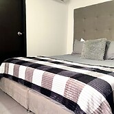 Apto Super Cómodo al Norte de la Ciudad