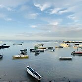 Beachfront Bungalow With Pool - by Feelluxuryholidays