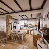 Comfortable Holiday House Close to the sea Down