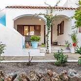 Avdou Village House With Pool