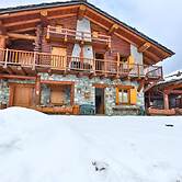 Apartment La Gran Becca - ID 523