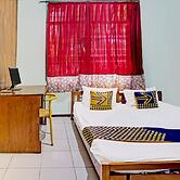 SPOT ON 91524 Victory Homestay Syariah