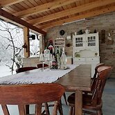 Holiday Home Paunovaca