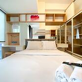 Great Choice Studio Tokyo Riverside Pik 2 Apartment