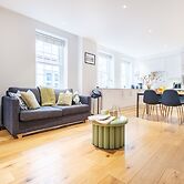 City of London Apartment