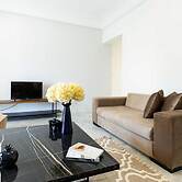 Safran II Apt de Charme Avec Terrasse la Marsa