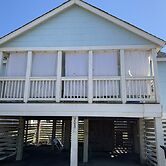 Calico Jack's Galley 2 Bedroom Cottage by RedAwning